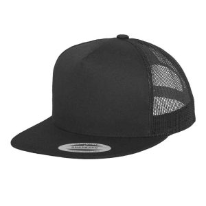 Flexfit Classic Trucker Cap - Image 1