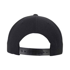 Flexfit Two Tone Classic Camo Snapback Cap - Image 2