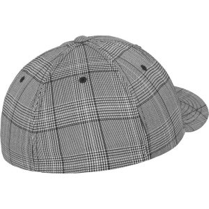 Flexfit Glen Check Cap - Image 2