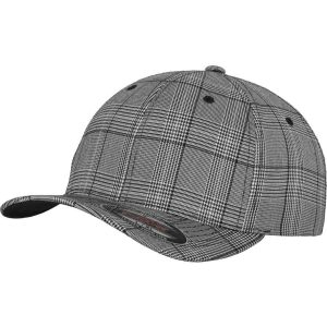 Flexfit Glen Check Cap - Image 1