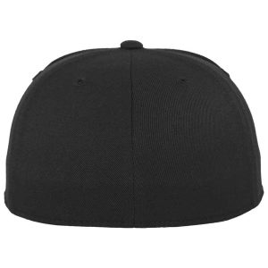 Flexfit Premium 210 Fitted Cap - Image 2