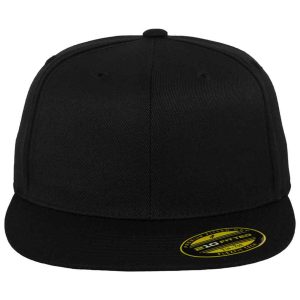 Flexfit Premium 210 Fitted Cap - Image 1