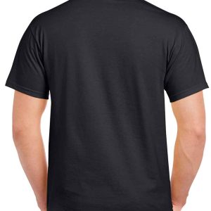 Gildan Ultra Cotton T-Shirt - Image 2