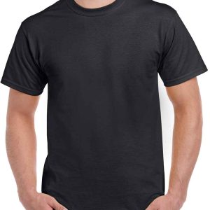 Gildan Ultra Cotton T-Shirt - Image 1