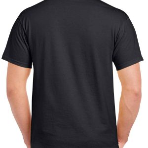 Gildan Heavy Cotton T-Shirt - Image 2