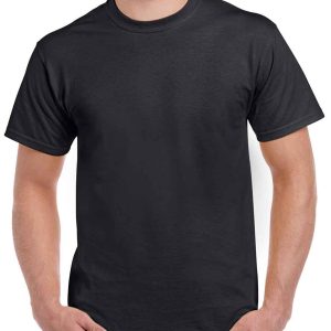 Gildan Heavy Cotton T-Shirt - Image 1