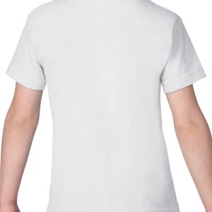 Gildan Heavy Cotton Toddler T-Shirt - Image 2