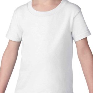 Gildan Heavy Cotton Toddler T-Shirt - Image 1