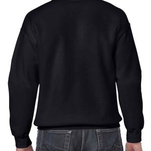 Gildan Heavy Blend Sweatshirt - Image 2