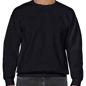 Gildan Heavy Blend Sweatshirt - Image 1