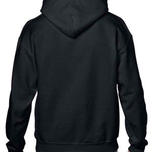 Gildan Heavy Blend Hooded Sweatshirt - Image 2
