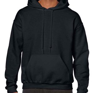 Gildan Heavy Blend Hooded Sweatshirt - Image 1