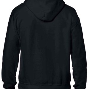 Gildan Heavy Blend Zip Hooded Sweatshirt - Image 2