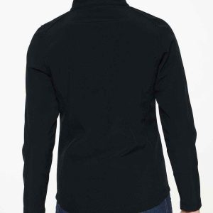 Gildan Hammer Ladies Soft Shell Jacket - Image 2