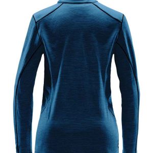 Stormtech Base Thermal Zip Neck Top - Image 2