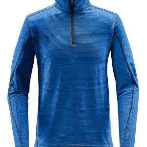 Stormtech Base Thermal Zip Neck Top - Image 1
