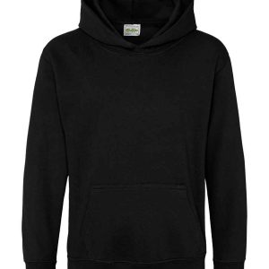 AWDis Kids Hoodie - Image 1