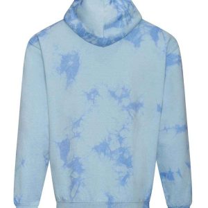 AWDis Tie-Dye Hoodie - Image 2