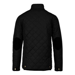 Kariban Quilted Jacket - Image 2