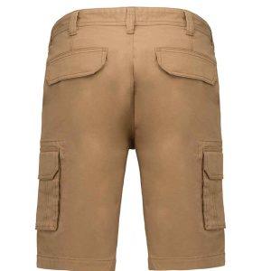Kariban Multi-Pocket Shorts - Image 2