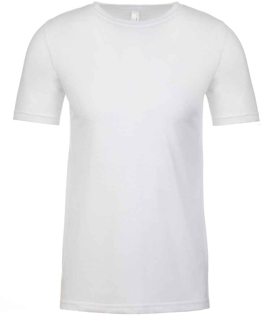 Maglietta Uomo Pliuegy Next Level N6210 - 100% Cotone, Taglio Dritto, Taglia X-Large, Design Unico