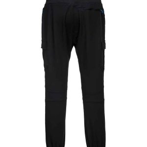 Portwest KX3 Flexi Trousers - Image 2