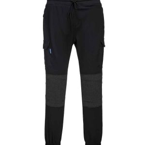 Portwest KX3 Flexi Trousers - Image 1