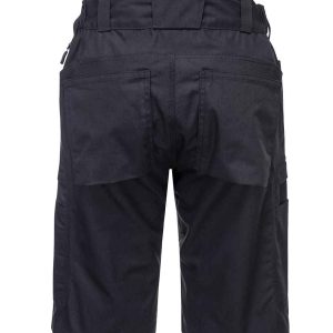 Portwest KX3 Ripstop Shorts - Image 2