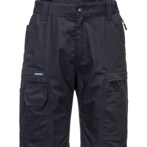Portwest KX3 Ripstop Shorts - Image 1