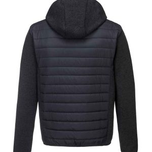 Portwest KX3 Baffle Padded Jacket - Image 2