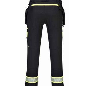 Portwest DX4 Detachable Holster Pocket Trousers - Image 2