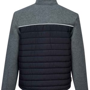 Portwest DX4 Baffle Jacket - Image 2
