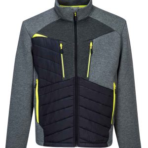 Portwest DX4 Baffle Jacket - Image 1