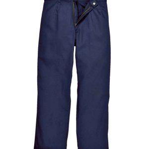 Portwest Bizweld Flame Resistant Trousers - Image 1