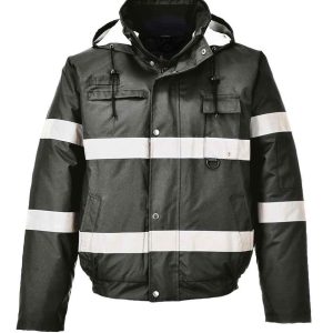 Portwest Iona Lite Bomber Jacket - Image 1