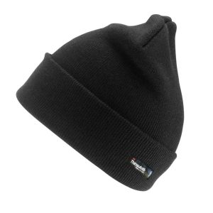 Result Woolly Ski Hat with Thinsulate Insulation - Image 1