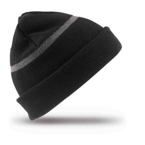 Result Kids Woolly Ski Hat with Thinsulate Insulation - Image 1