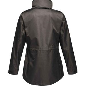 Regatta Ladies Benson III 3-in-1 Breathable Jacket - Image 2