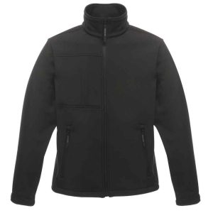 Regatta Octagon II Soft Shell Jacket - Image 1