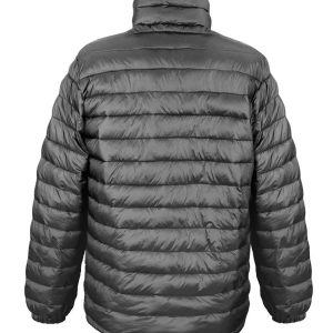 Result Urban Ice Bird Padded Jacket - Image 2