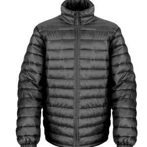 Result Urban Ice Bird Padded Jacket - Image 1