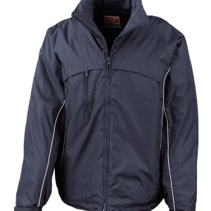 Result Waterproof Crew Jacket - Image 1