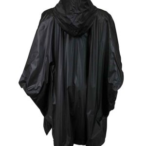 Splashmacs Kids Rain Poncho - Image 2
