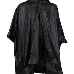 Splashmacs Kids Rain Poncho - Image 1
