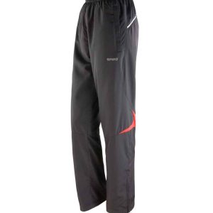 Spiro Ladies Micro-Lite Team Pants - Image 1
