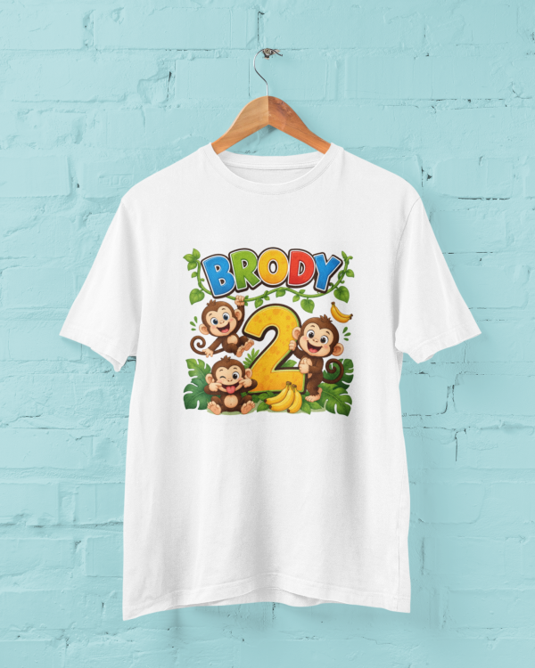 The T Shirt Man - Next Day T Shirt Printing - Birthday Printing – The T Shirt Man | Next Day T Shirt Printing & Custom Hoodies