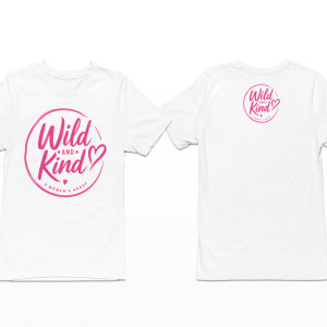 50 Next Day White T Shirts w/ Printing - Image 3