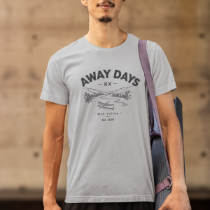 The T Shirt Man - Next Day T Shirt Printing -