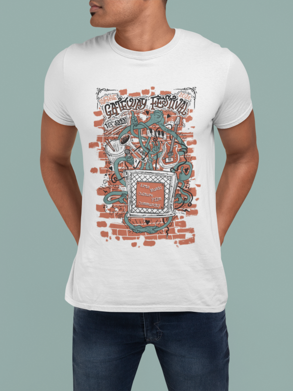 The T Shirt Man - Next Day T Shirt Printing - Festival T Shirt – The T Shirt Man | Next Day T Shirt Printing & Custom Hoodies