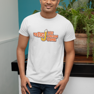 The T Shirt Man - Next Day T Shirt Printing -